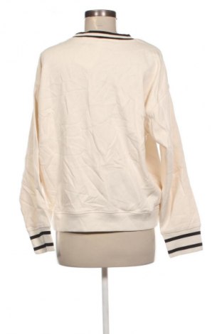 Bluzka damska H&M, Rozmiar M, Kolor ecru, Cena 25,99 zł