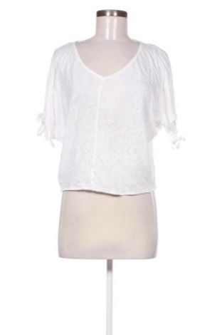 Damen Shirt H&M, Größe S, Farbe Weiß, Preis € 9,78