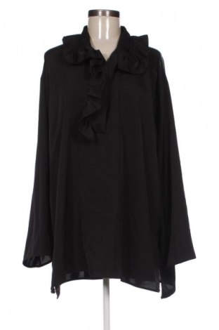 Női blúz H&M, Méret L, Szín Fekete, Ár 4 132 Ft