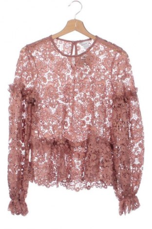 Damen Shirt H&M, Größe XS, Farbe Rosa, Preis € 10,00
