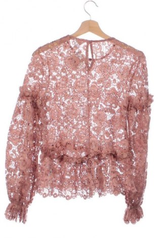 Damen Shirt H&M, Größe XS, Farbe Rosa, Preis € 10,00