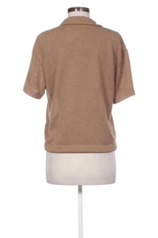 Női blúz H&M, Méret XL, Szín Barna, Ár 6 198 Ft