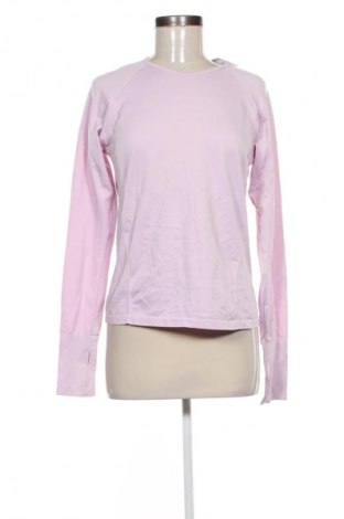 Damen Shirt H&M, Größe XL, Farbe Aschrosa, Preis € 12,00