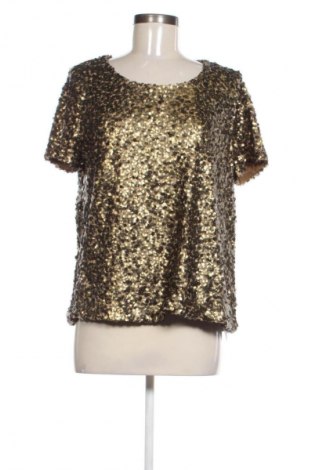 Női blúz H&M, Méret L, Szín Arany
, Ár 4 132 Ft