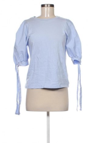 Női blúz H&M, Méret XS, Szín Kék, Ár 3 421 Ft