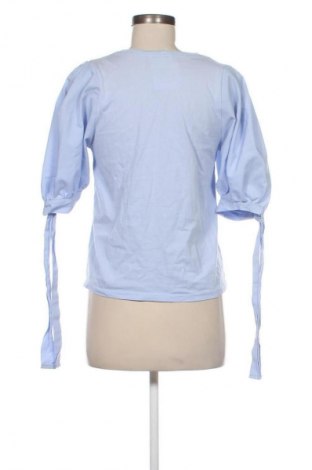 Női blúz H&M, Méret XS, Szín Kék, Ár 3 421 Ft