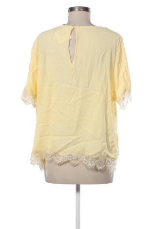 Damen Shirt H&M, Größe 3XL, Farbe Gelb, Preis € 10,00