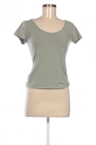 Damen Shirt H&M, Größe M, Farbe Grün, Preis € 9,70