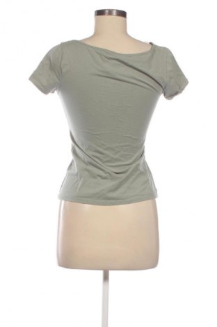 Damen Shirt H&M, Größe M, Farbe Grün, Preis € 9,70