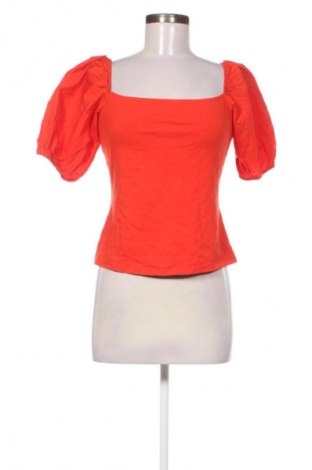 Damen Shirt H&M, Größe M, Farbe Orange, Preis € 10,00