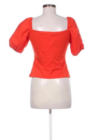 Damen Shirt H&M, Größe M, Farbe Orange, Preis € 10,00