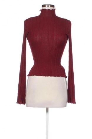 Női blúz H&M, Méret M, Szín Piros, Ár 6 546 Ft