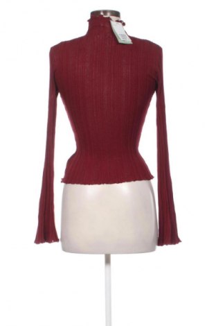 Női blúz H&M, Méret M, Szín Piros, Ár 6 546 Ft