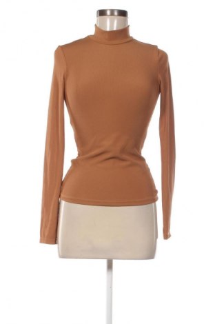 Damen Shirt H&M, Größe XS, Farbe Braun, Preis € 10,00