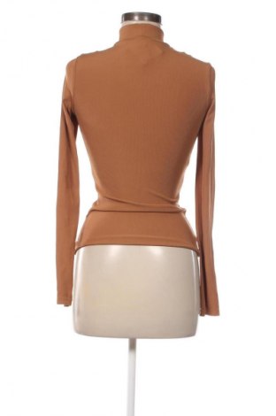 Damen Shirt H&M, Größe XS, Farbe Braun, Preis € 10,00
