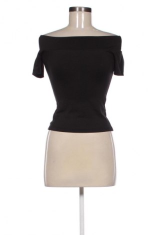 Damen Shirt H&M, Größe XS, Farbe Schwarz, Preis € 10,99