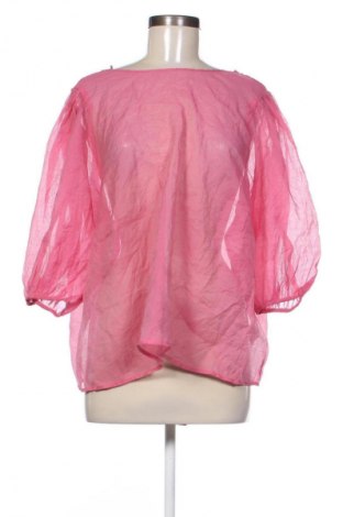 Női blúz H&M, Méret XXL, Szín Rózsaszín, Ár 4 009 Ft