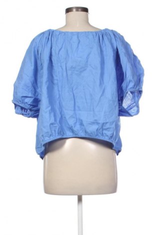Női blúz H&M, Méret XXL, Szín Kék, Ár 4 009 Ft