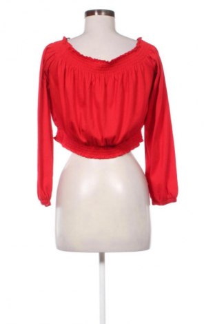 Női blúz H&M Divided, Méret L, Szín Piros, Ár 4 010 Ft