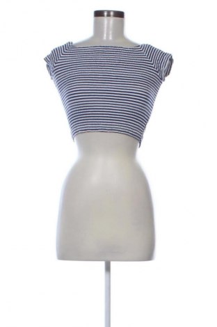 Damen Shirt H&M Divided, Größe S, Farbe Mehrfarbig, Preis € 10,00