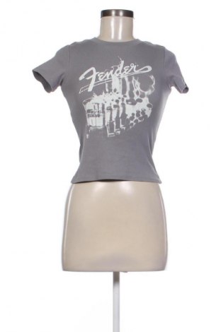 Női blúz H&M Divided, Méret XS, Szín Szürke, Ár 4 010 Ft