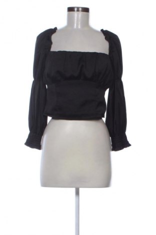 Damen Shirt H&M Divided, Größe M, Farbe Schwarz, Preis € 10,00