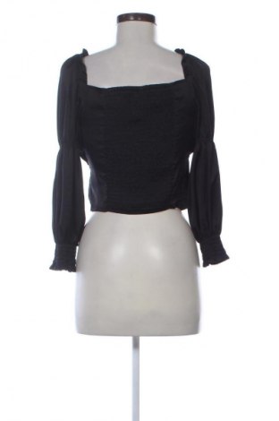 Damen Shirt H&M Divided, Größe M, Farbe Schwarz, Preis € 10,00