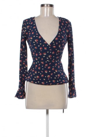 Damen Shirt H&M Divided, Größe XS, Farbe Mehrfarbig, Preis € 4,99