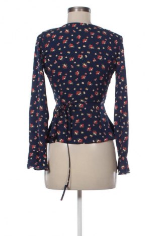 Damen Shirt H&M Divided, Größe XS, Farbe Mehrfarbig, Preis € 4,99