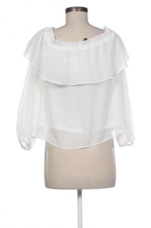Damen Shirt H&M Divided, Größe S, Farbe Weiß, Preis € 8,99