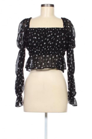 Női blúz H&M Divided, Méret M, Szín Sokszínű, Ár 1 989 Ft