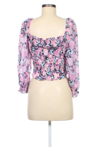 Damen Shirt H&M Divided, Größe M, Farbe Mehrfarbig, Preis 4,99 €