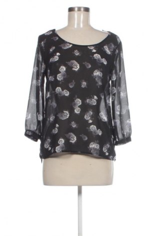 Damen Shirt H&M Divided, Größe S, Farbe Mehrfarbig, Preis 5,99 €