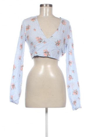 Női blúz H&M Divided, Méret L, Szín Sokszínű, Ár 2 599 Ft