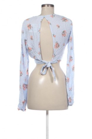 Női blúz H&M Divided, Méret L, Szín Sokszínű, Ár 2 599 Ft