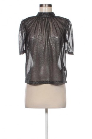 Damen Shirt H&M Divided, Größe S, Farbe Schwarz, Preis € 10,00