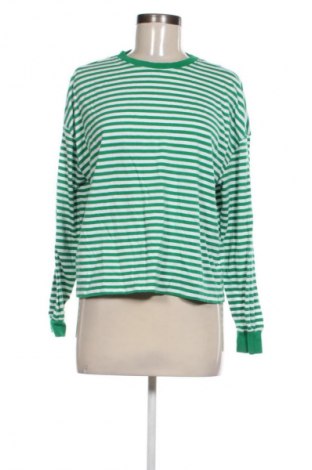 Γυναικεία μπλούζα H&M Divided, Μέγεθος L, Χρώμα Πολύχρωμο, Τιμή 9,36 €