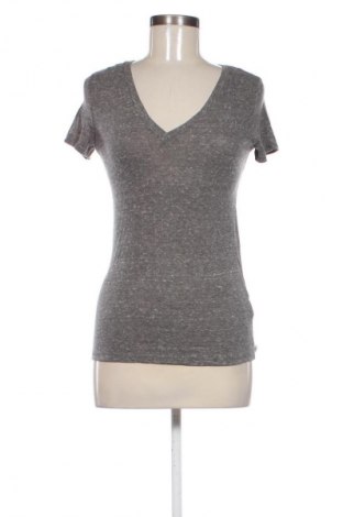 Дамска блуза H&M Divided, Размер S, Цвят Сив, Цена 10,00 €