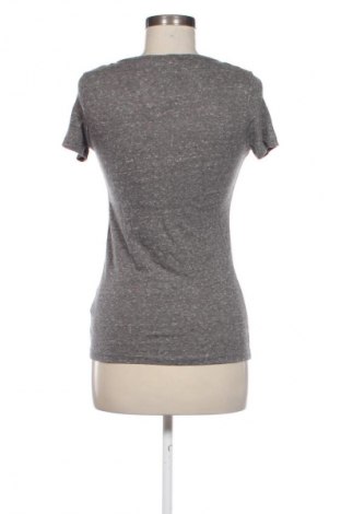 Дамска блуза H&M Divided, Размер S, Цвят Сив, Цена 10,00 €