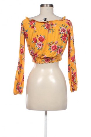 Női blúz H&M Divided, Méret S, Szín Sokszínű, Ár 4 012 Ft