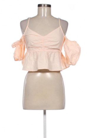 Női blúz H&M Divided, Méret S, Szín Narancssárga
, Ár 4 010 Ft