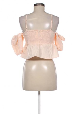 Női blúz H&M Divided, Méret S, Szín Narancssárga
, Ár 4 010 Ft