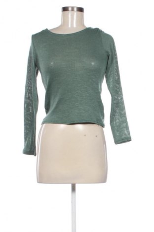 Dámska blúza H&M Divided, Veľkosť S, Farba Zelená, Cena  9,78 €