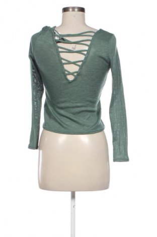 Dámska blúza H&M Divided, Veľkosť S, Farba Zelená, Cena  9,78 €
