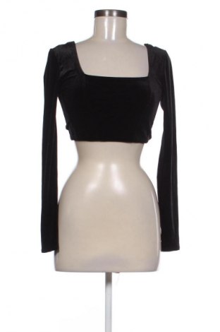 Női blúz H&M Divided, Méret S, Szín Fekete, Ár 1 979 Ft