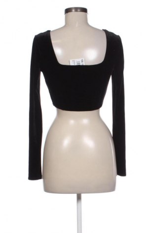 Női blúz H&M Divided, Méret S, Szín Fekete, Ár 1 979 Ft