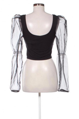 Női blúz H&M Divided, Méret M, Szín Fekete, Ár 4 042 Ft