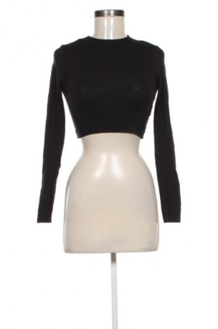 Női blúz H&M Divided, Méret XS, Szín Fekete, Ár 4 132 Ft