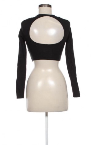 Női blúz H&M Divided, Méret XS, Szín Fekete, Ár 4 132 Ft