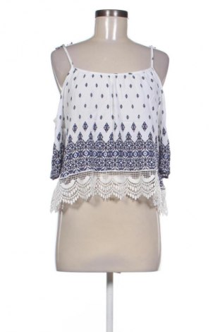 Damen Shirt H&M Divided, Größe M, Farbe Mehrfarbig, Preis 4,99 €